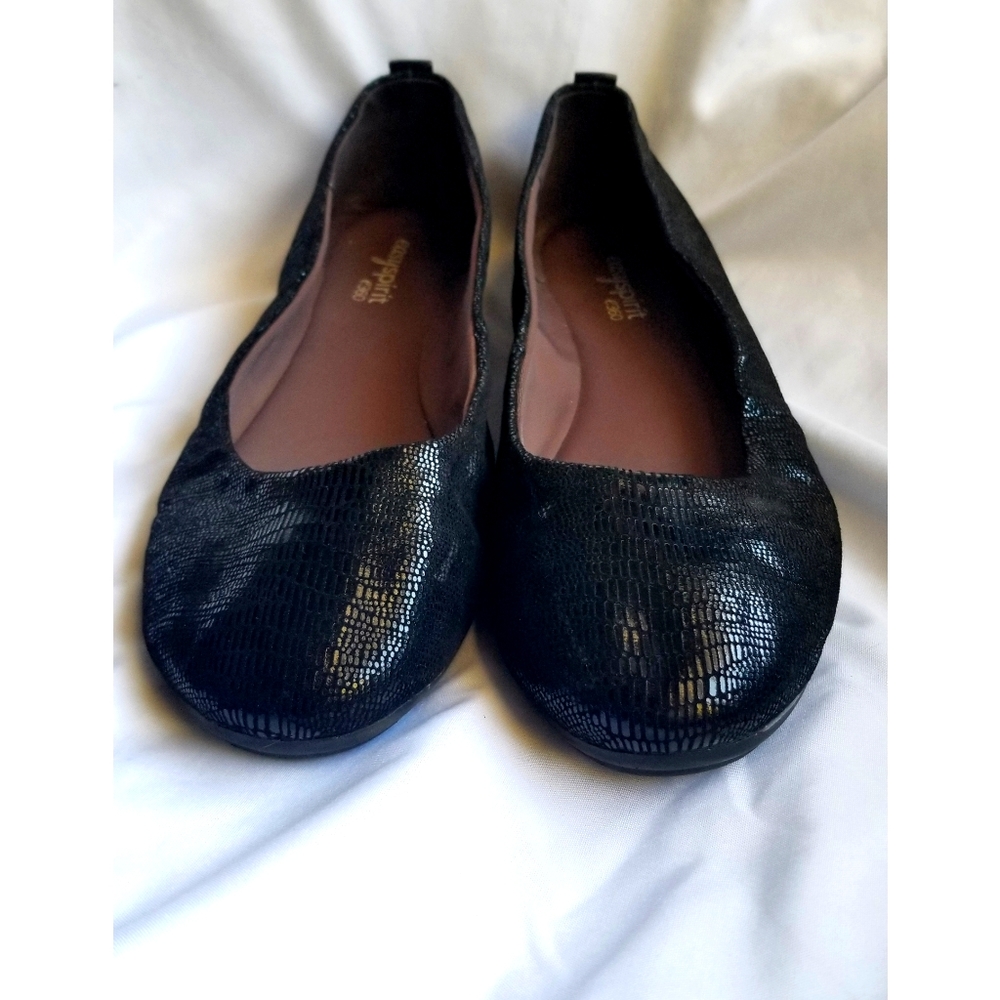Black Flats